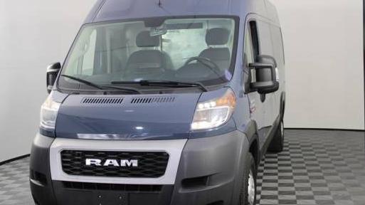 RAM PROMASTER 2500 2019 3C6TRVDG9KE515135 image